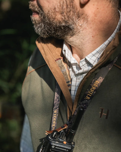 Härkila Sandhem 200 Waistcoat