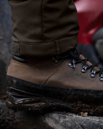 Harkila Saxnäs Hi GTX