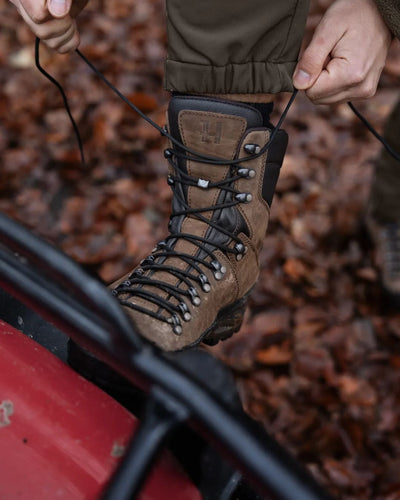 Harkila Saxnäs Hi GTX