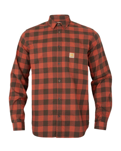 Harkila Scandinavian Long Sleeve Shirt