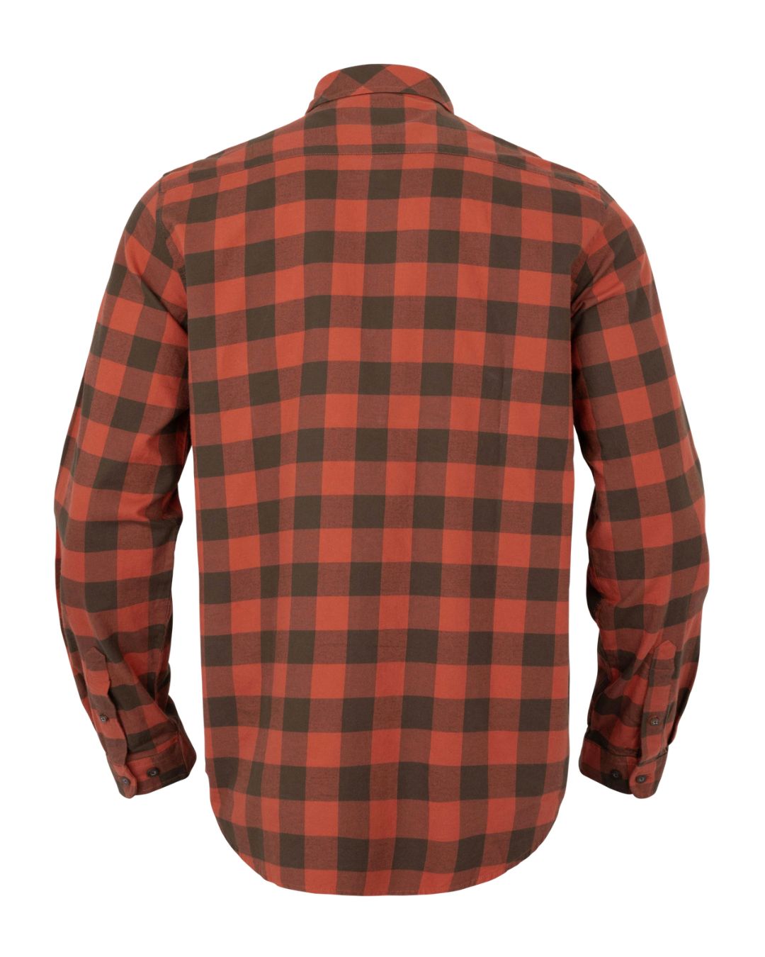 Harkila Scandinavian Long Sleeve Shirt