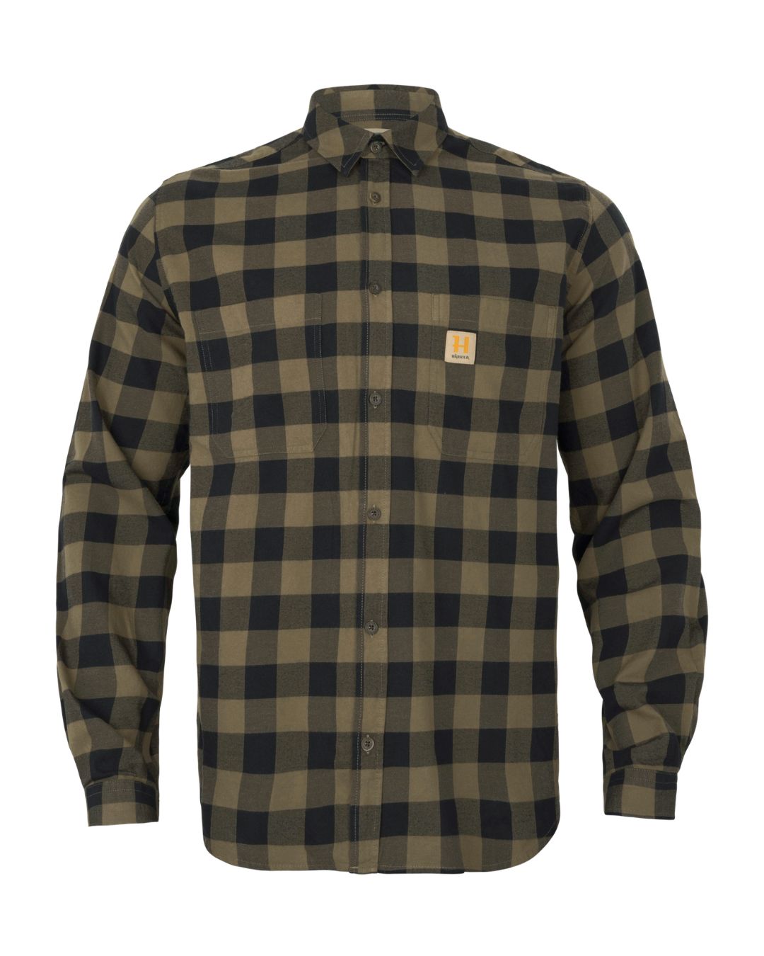 Harkila Scandinavian Long Sleeve Shirt