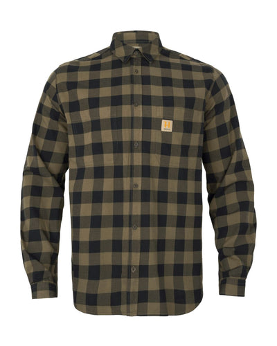 Harkila Scandinavian Long Sleeve Shirt