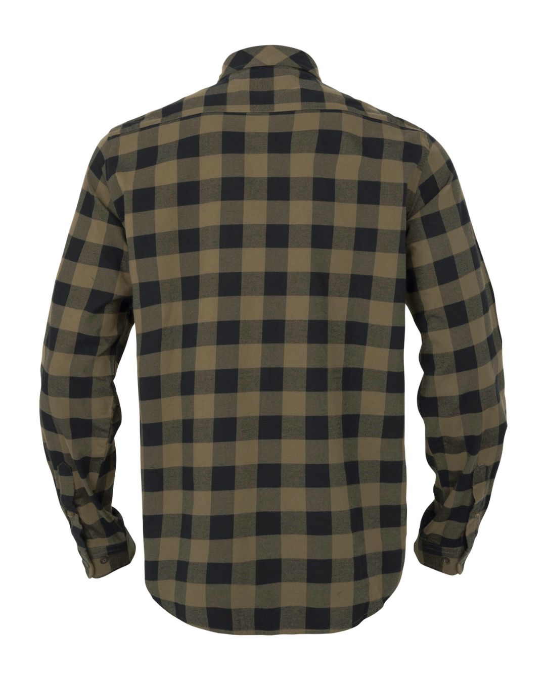 Harkila Scandinavian Long Sleeve Shirt