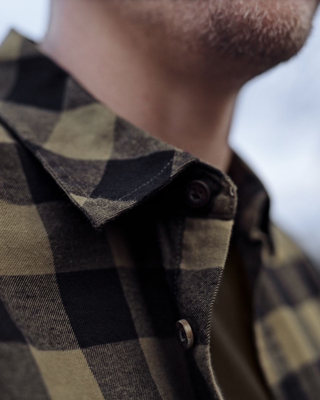 Harkila Scandinavian Long Sleeve Shirt