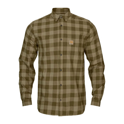 Härkila Scandinavian Long Sleeve Shirt