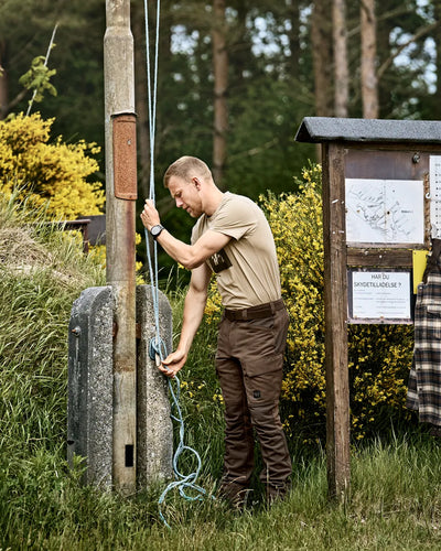 Härkila Scandinavian Trousers