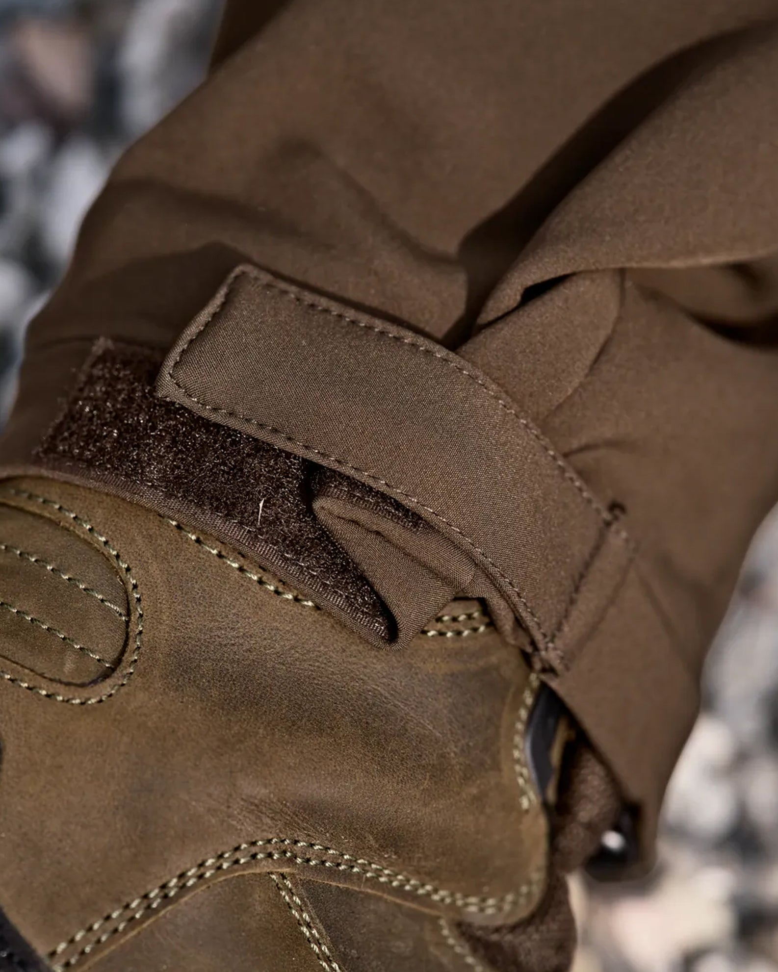 Härkila Scandinavian Trousers