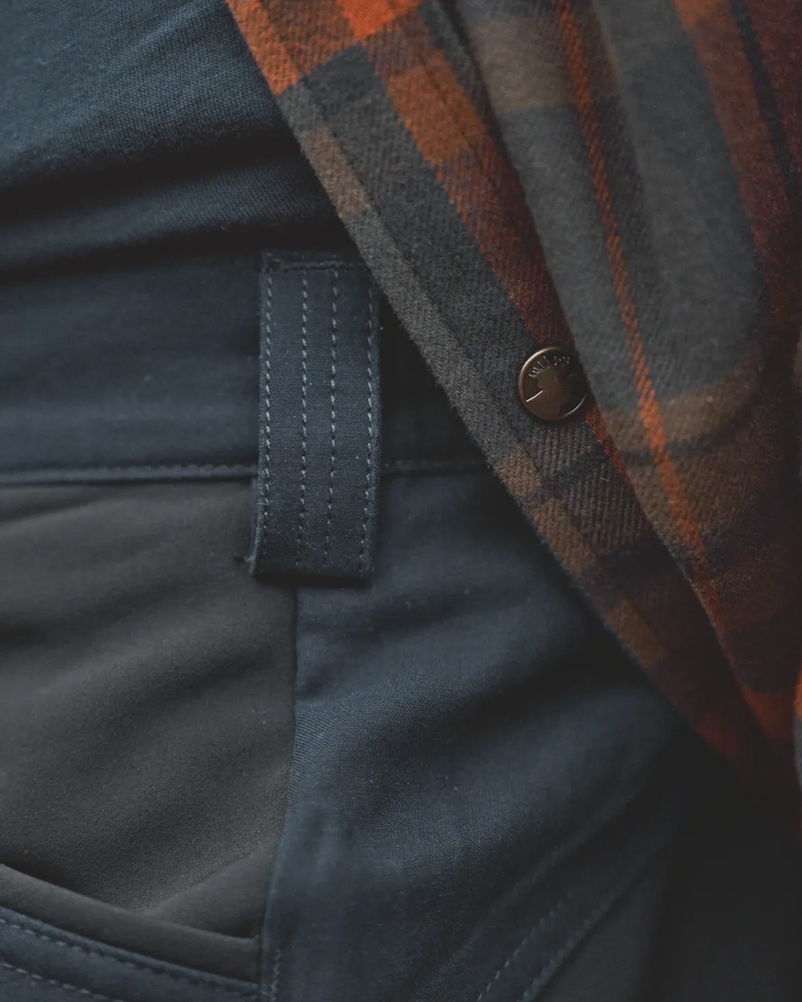 Härkila Scandinavian Trousers