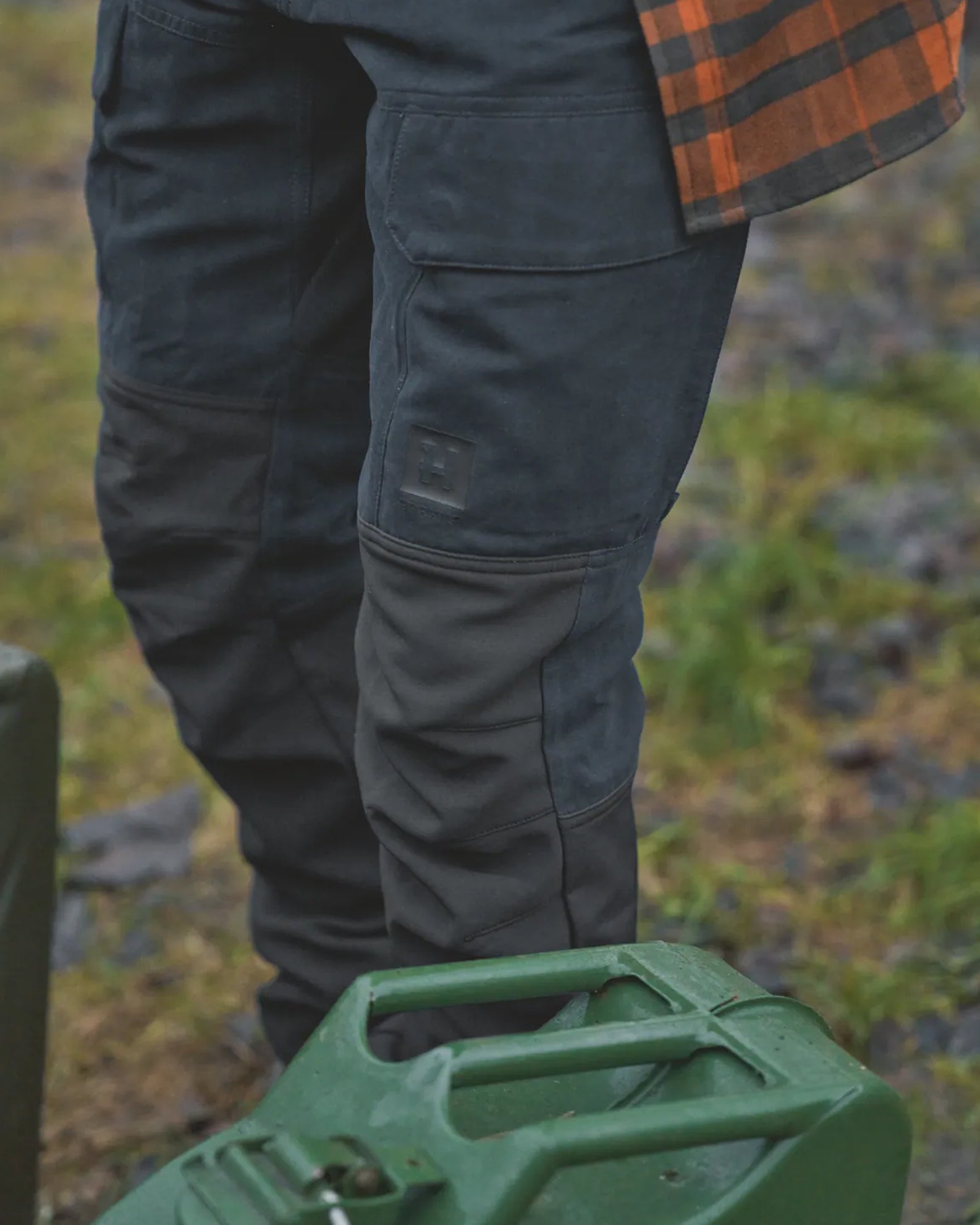 Härkila Scandinavian Trousers