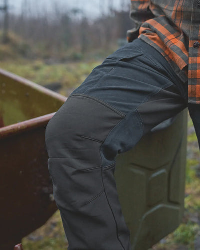Härkila Scandinavian Trousers