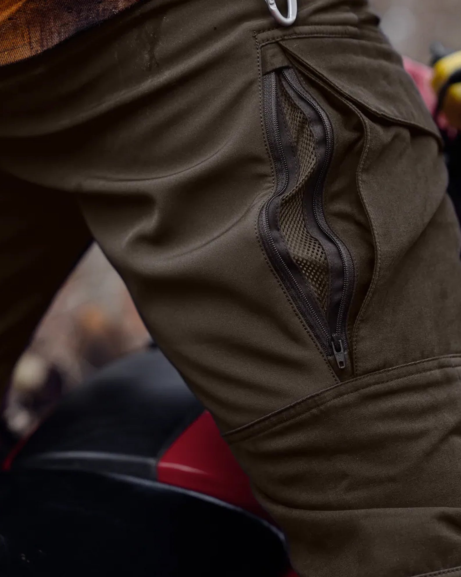 Härkila Scandinavian Trousers