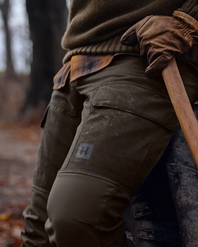Härkila Scandinavian Trousers