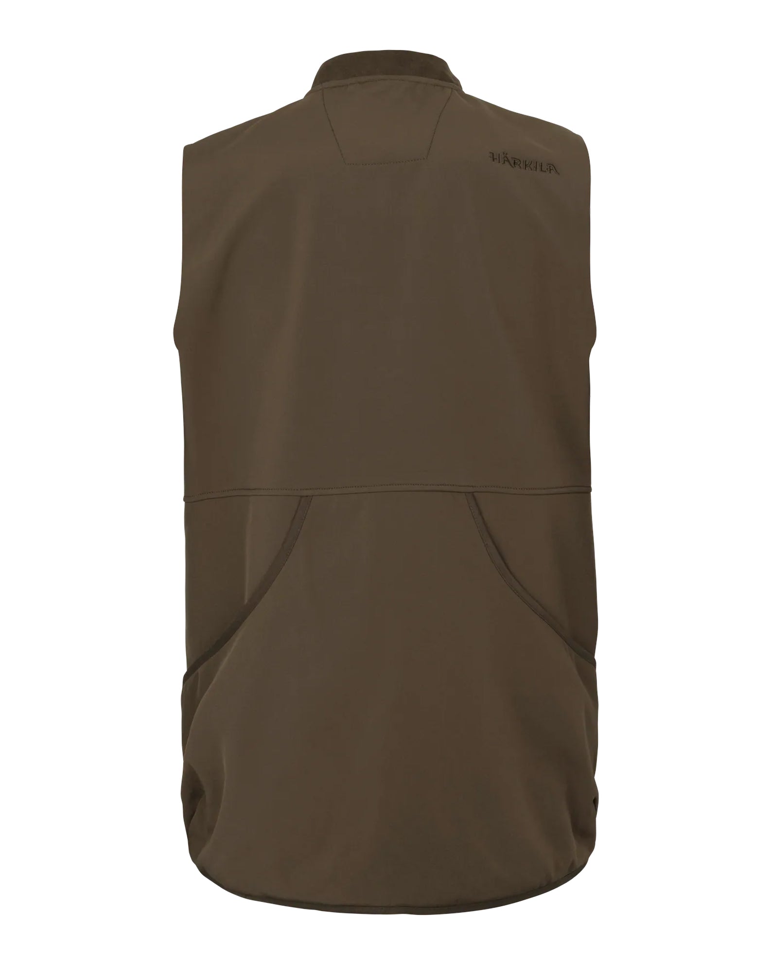 Härkila Mens Skye shooting waistcoat