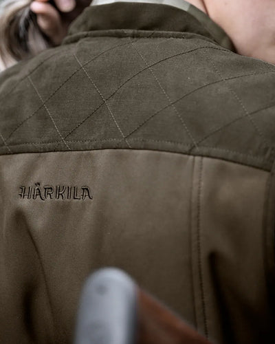 Härkila Womens Skye shooting waistcoat