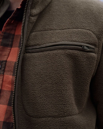 Harkila Torsby Fleece Jacket