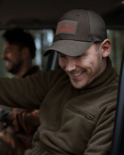 Harkila Torsby Fleece Jacket