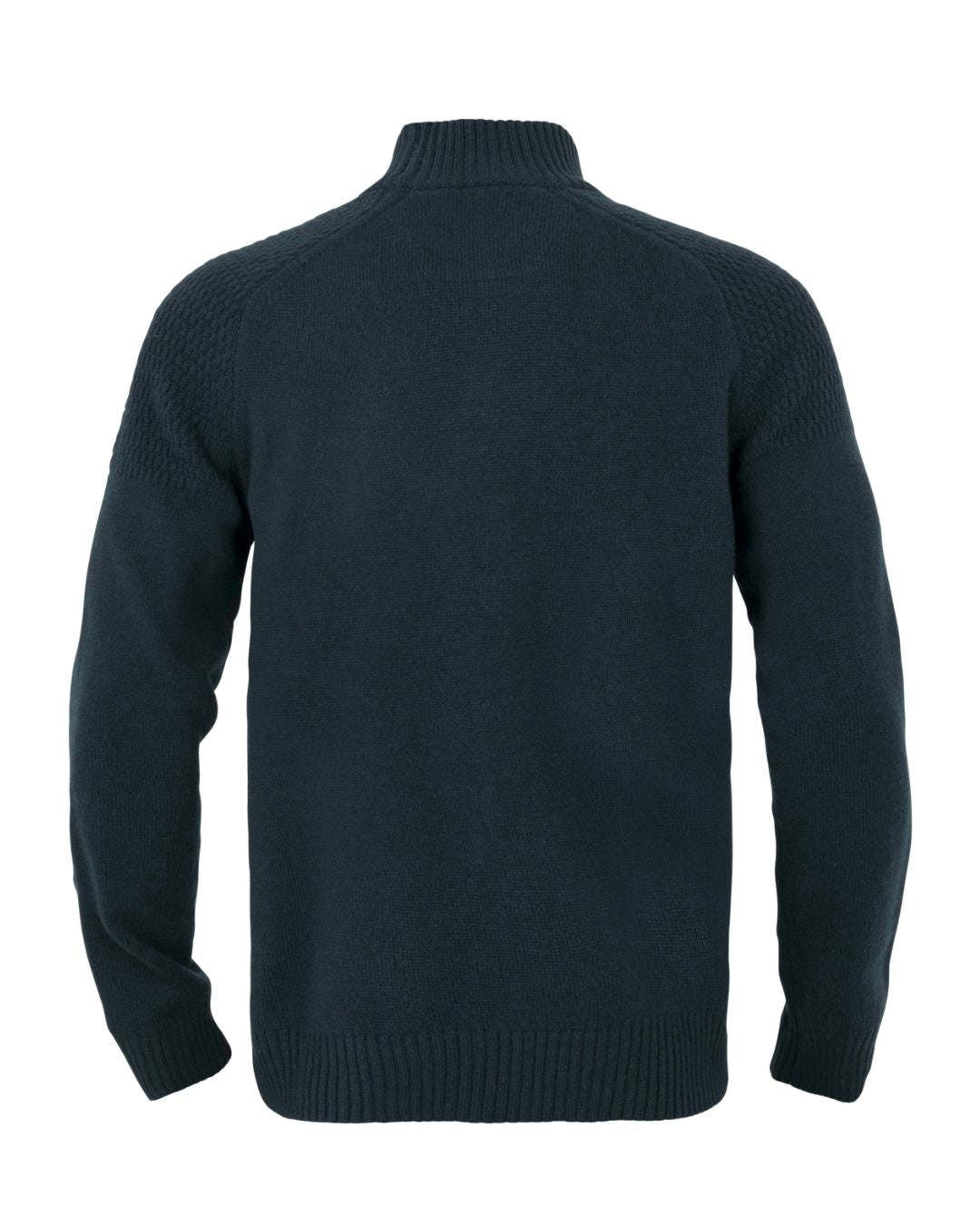 Harkila Vincent Merino Half Zip Pullover