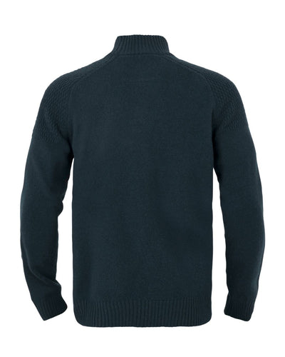 Harkila Vincent Merino Half Zip Pullover