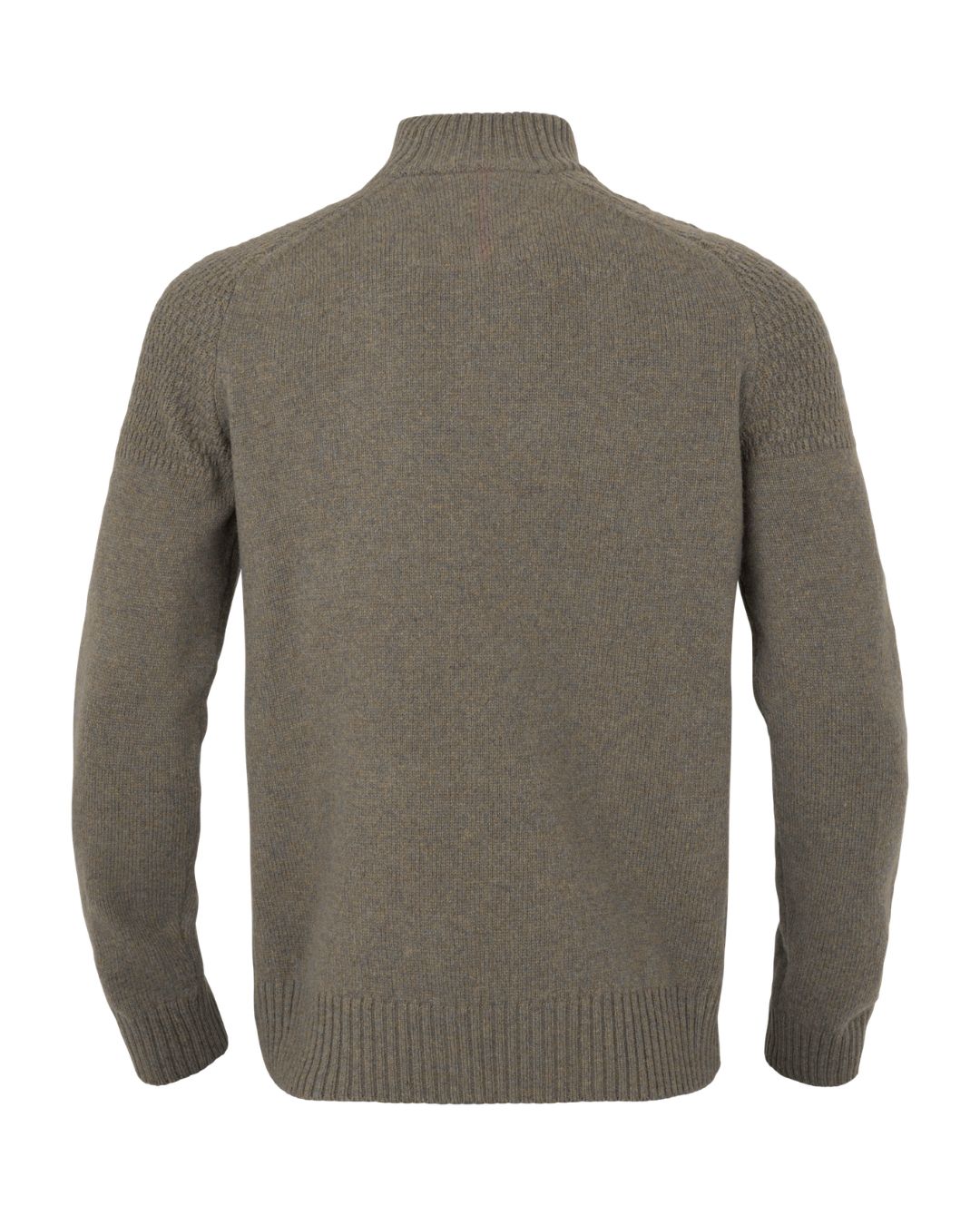 Harkila Vincent Merino Half Zip Pullover