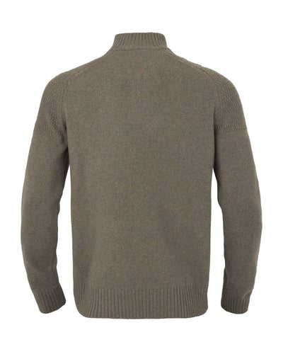 Harkila Vincent Merino Half Zip Pullover