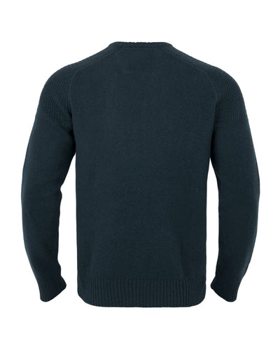 Harkila Vincent Merino V-Neck Pullover