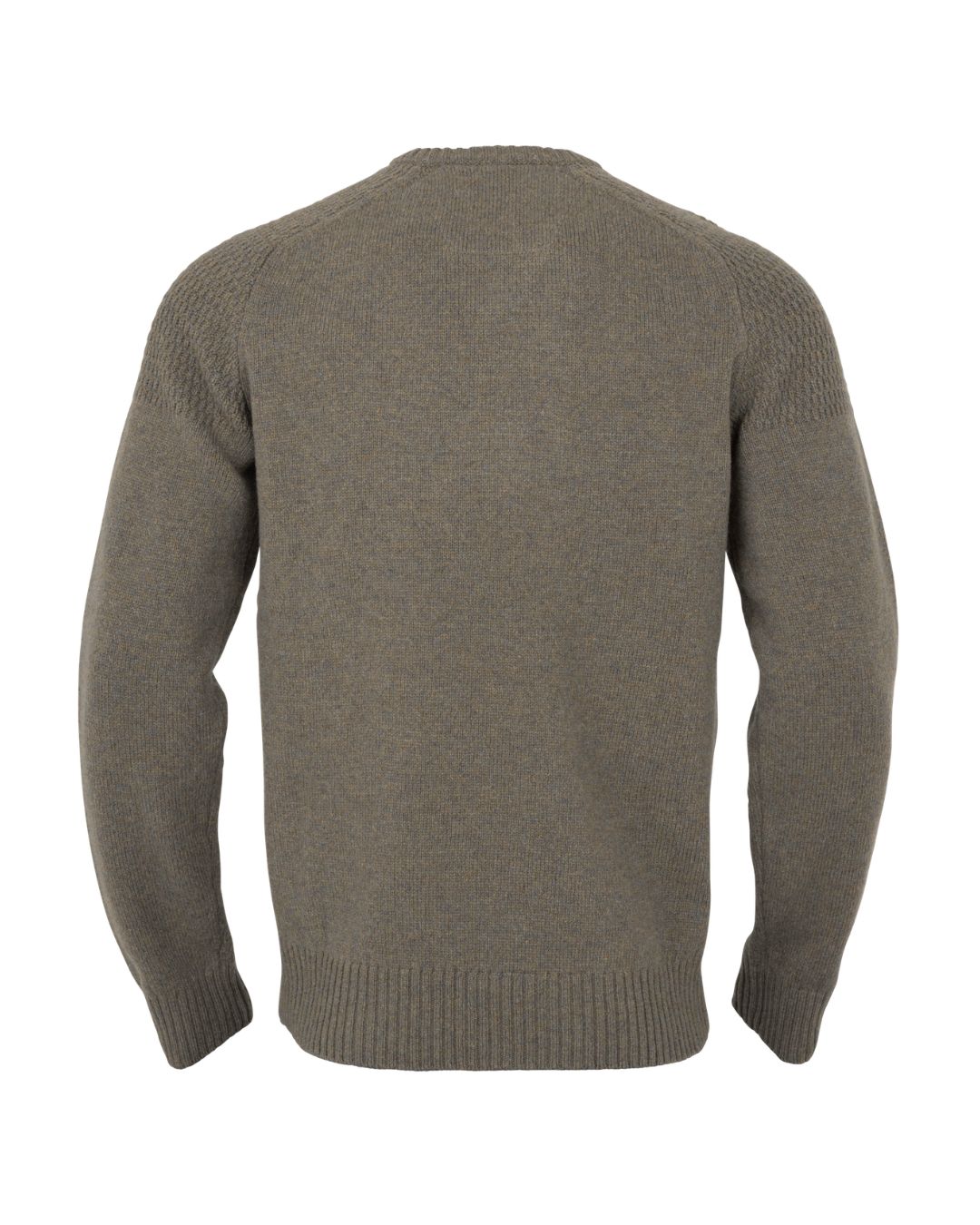 Harkila Vincent Merino V-Neck Pullover