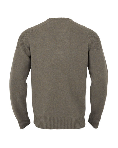 Harkila Vincent Merino V-Neck Pullover