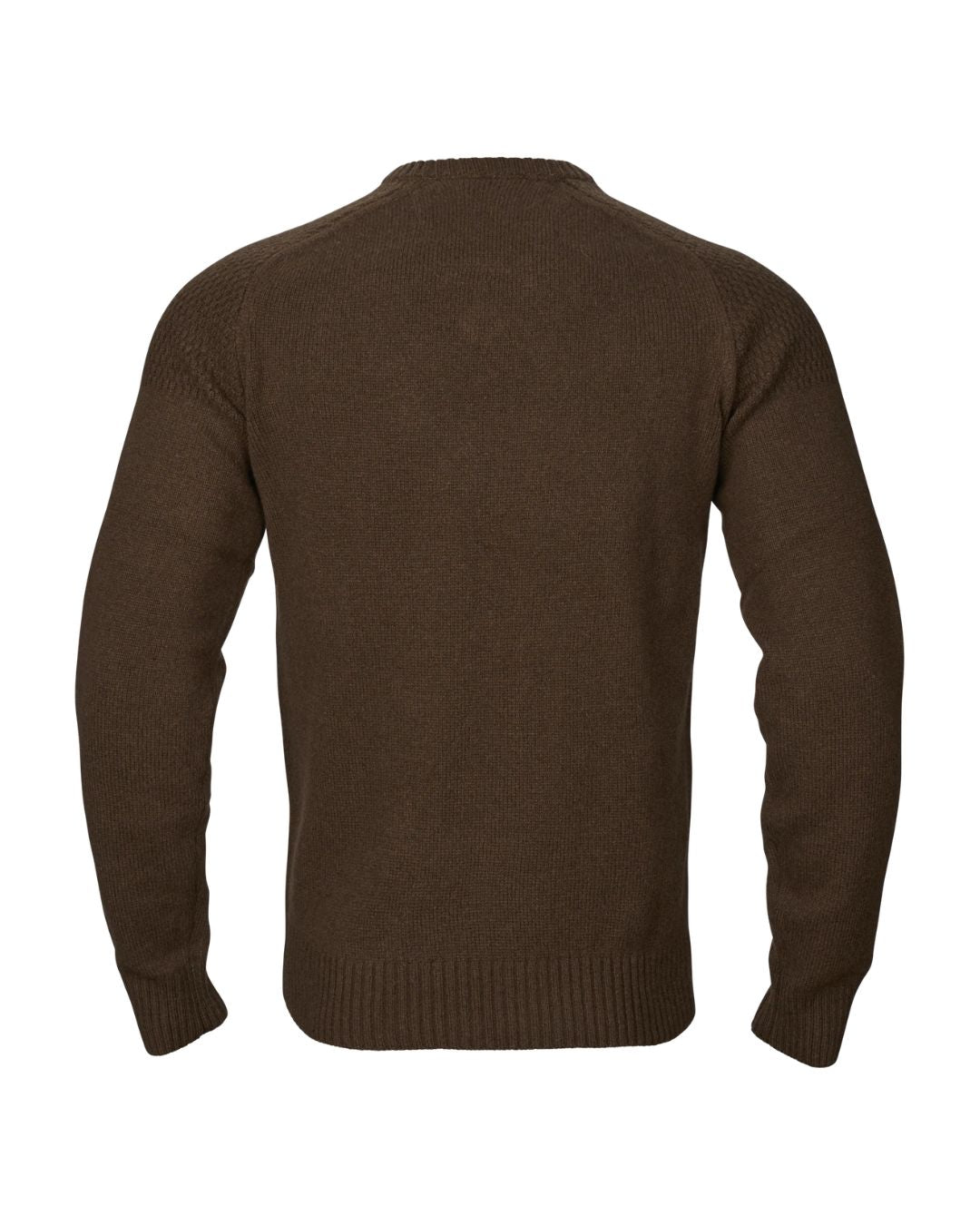 Harkila Vincent Merino V-Neck Pullover