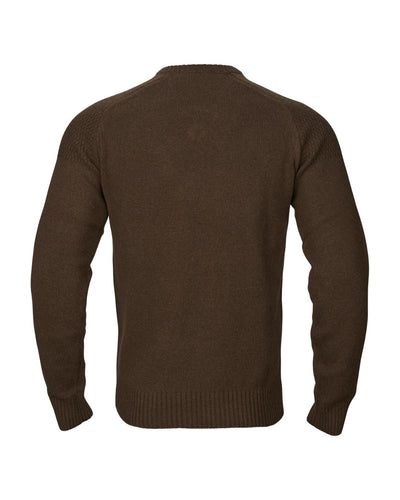Harkila Vincent Merino V-Neck Pullover
