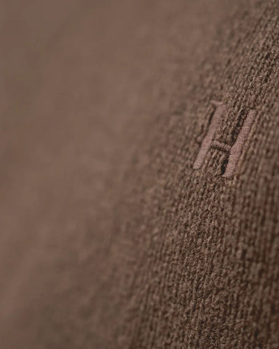 Harkila Vincent Merino V-Neck Pullover