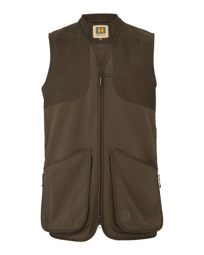 Härkila Mens Skye shooting waistcoat