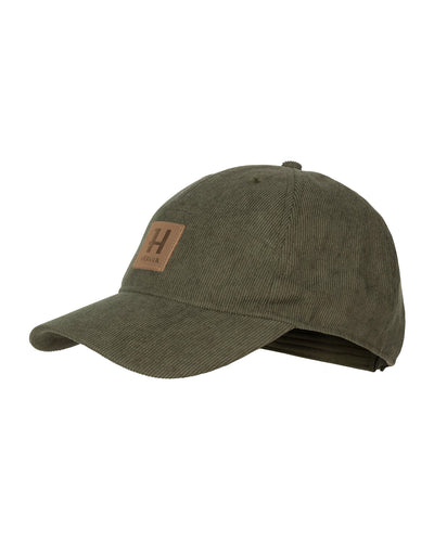 Härkila corduroy cap