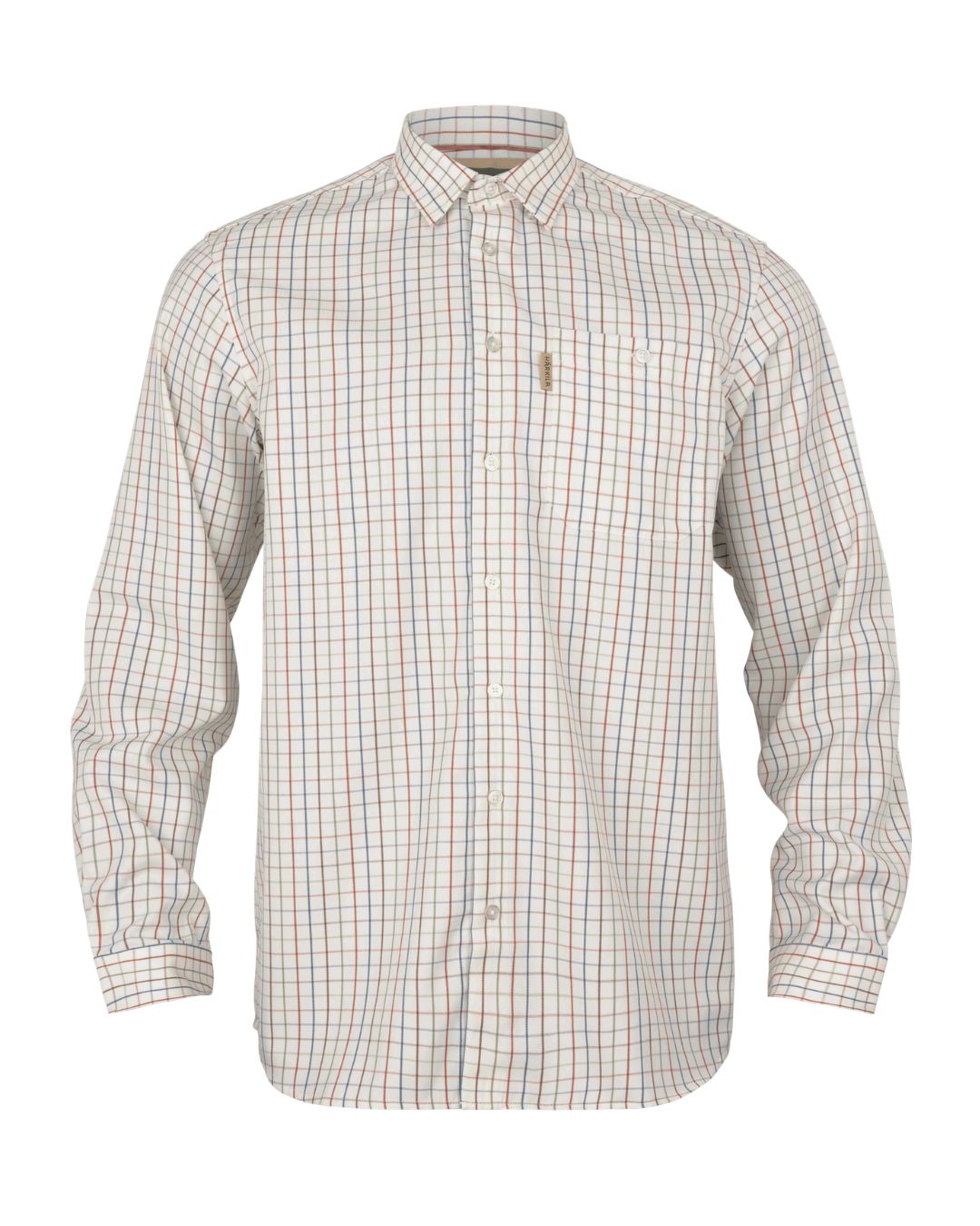 Härkila haywood Wool Blend Shirt
