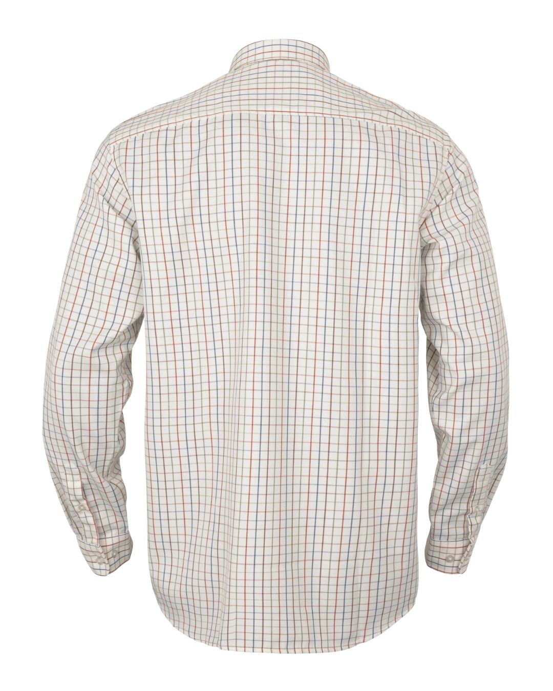 Härkila haywood Wool Blend Shirt