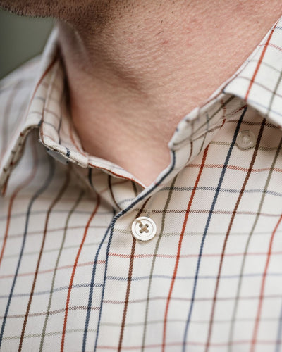 Härkila haywood Wool Blend Shirt
