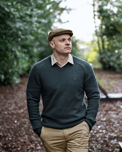 Härkila haywood Wool Blend Shirt