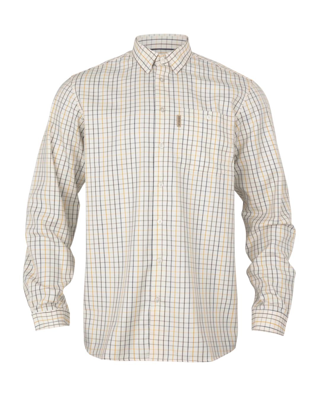 Härkila haywood Wool Blend Shirt