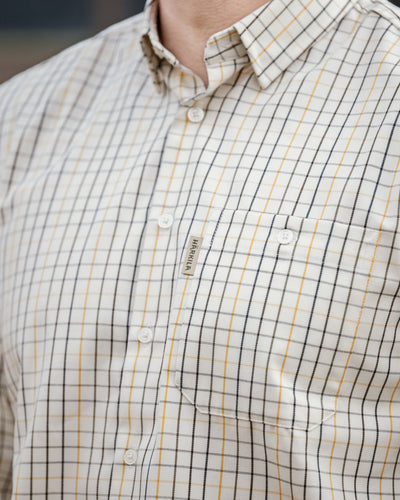 Härkila haywood Wool Blend Shirt