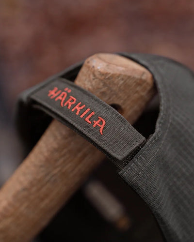 Härkila logo cap