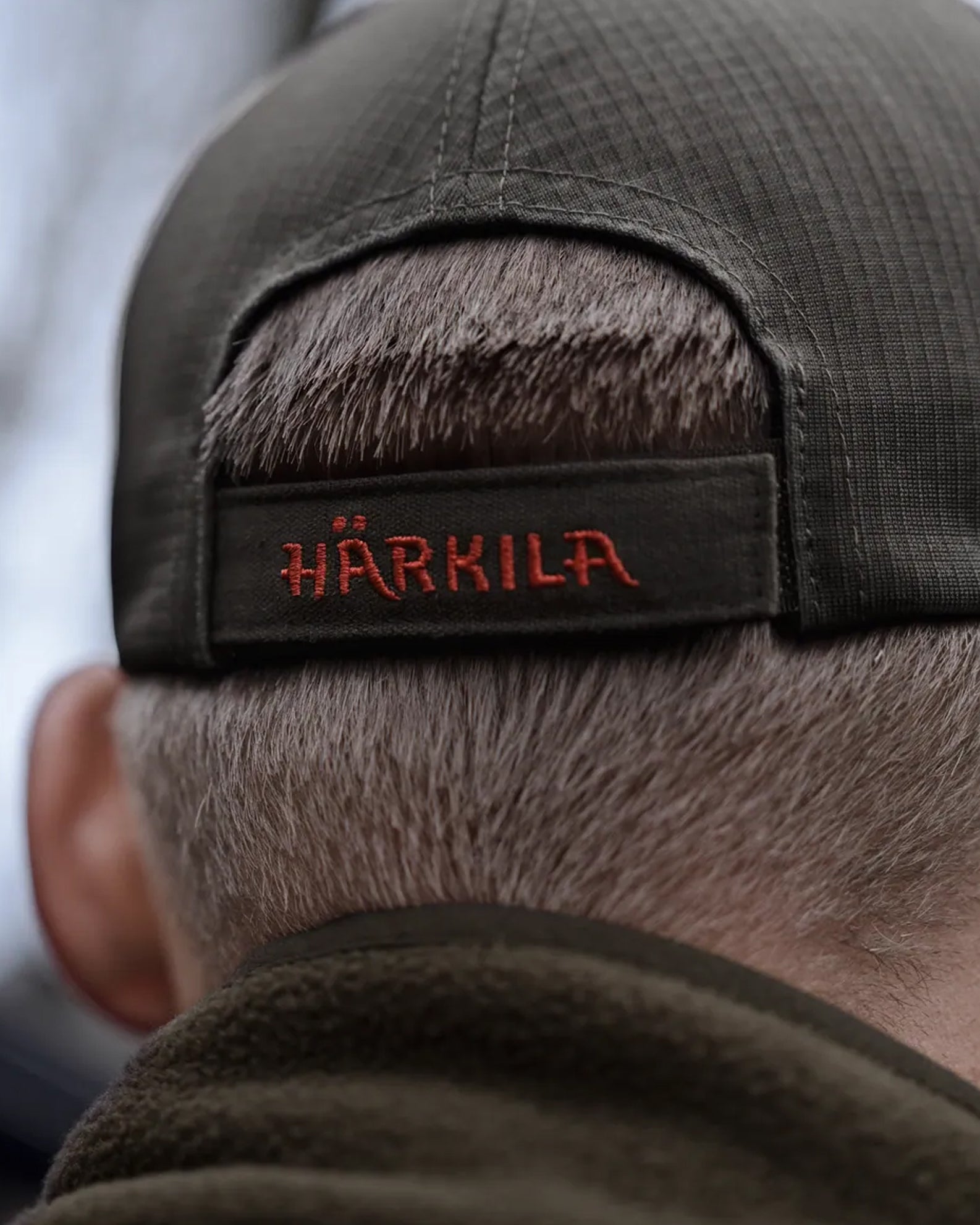 Härkila logo cap