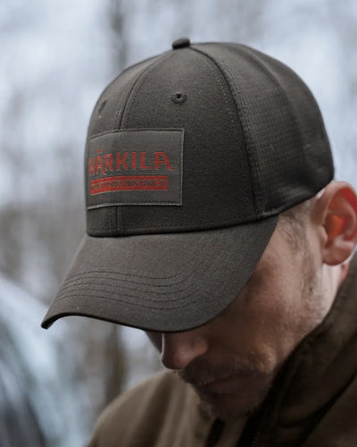 Härkila logo cap
