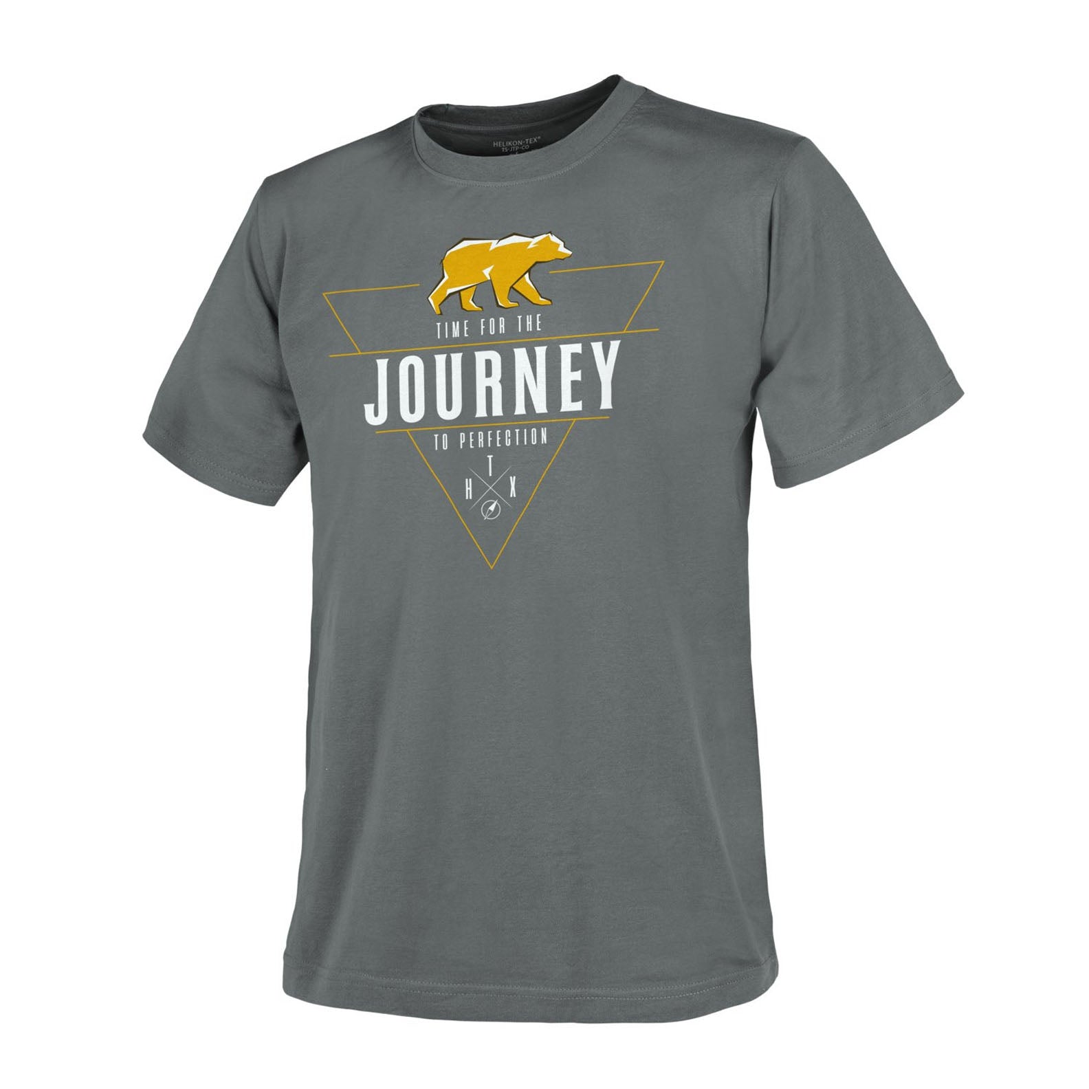 Helikon-Tex Journey to Perfection Cotton T-Shirt