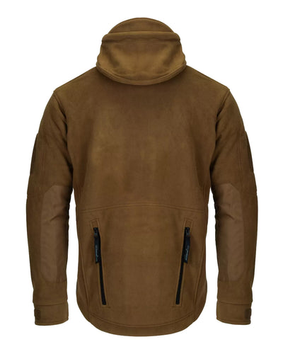 Helikon Patriot Double Fleece Jacket