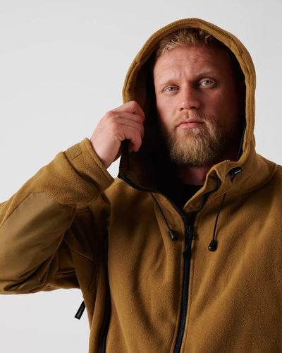 Helikon Patriot Double Fleece Jacket