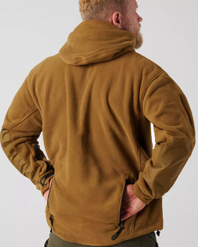 Helikon Patriot Double Fleece Jacket