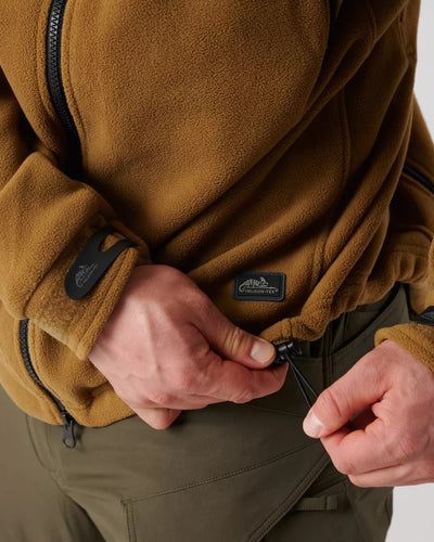 Helikon Patriot Double Fleece Jacket
