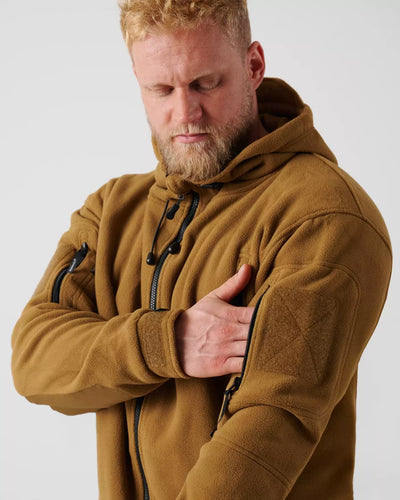 Helikon Patriot Double Fleece Jacket