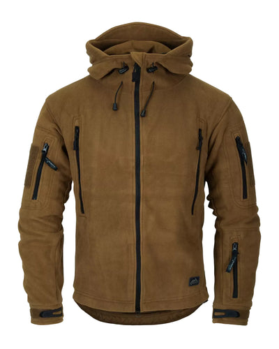 Helikon Patriot Double Fleece Jacket
