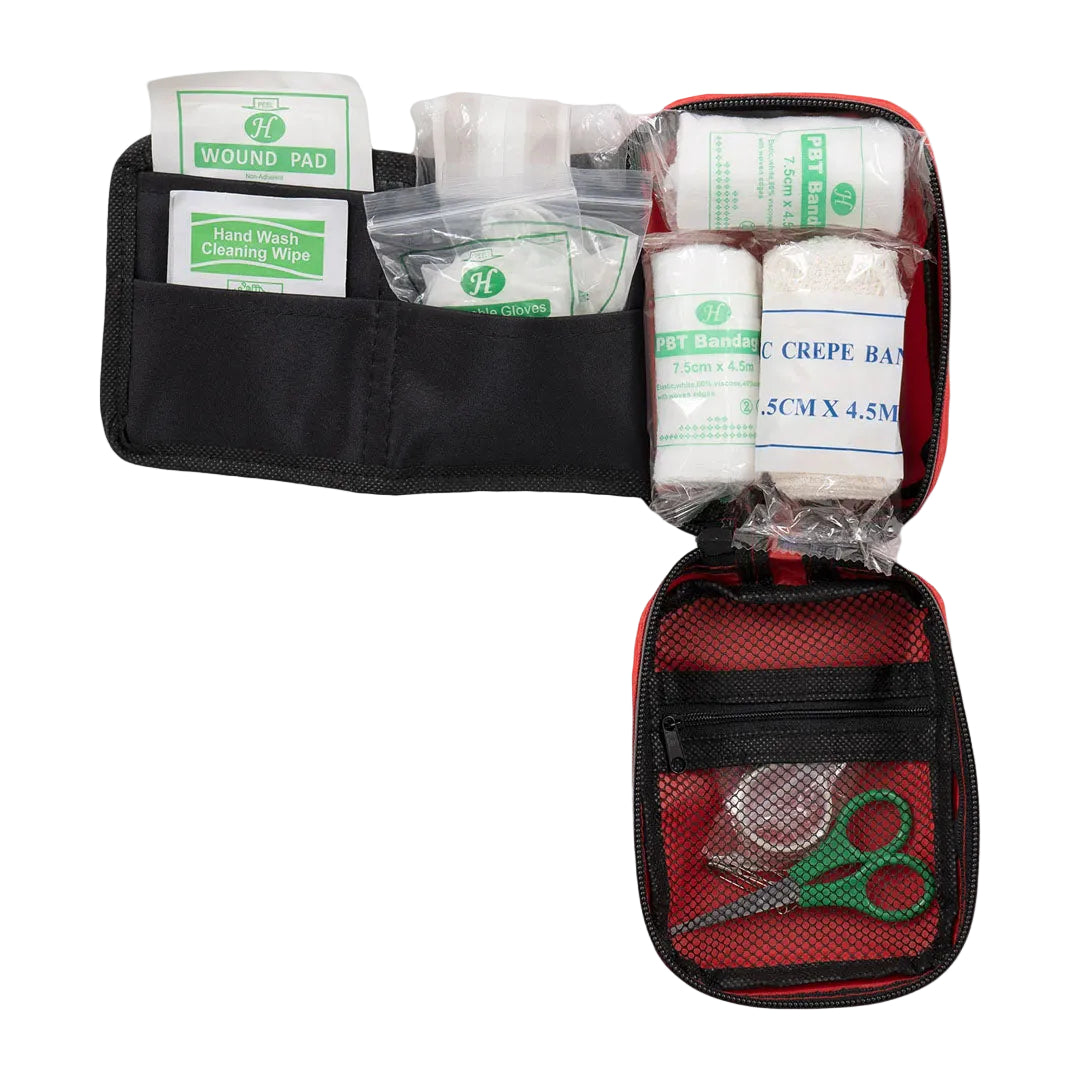 Highlander First Aid Midi Pack